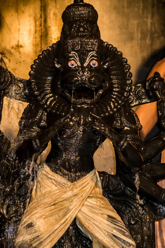 Narasimha Chaturdashi-2023