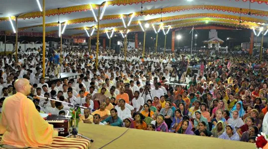 Kartik Yatra 2024 Volunteer Form