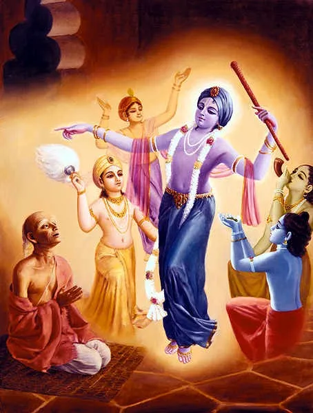 Nityananda Trayodashi-2024