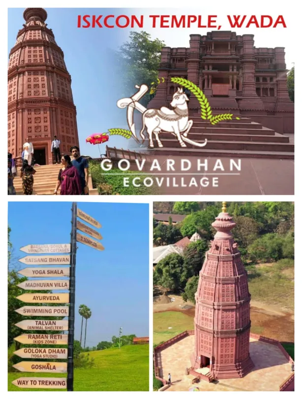 Shram Daan at GEV