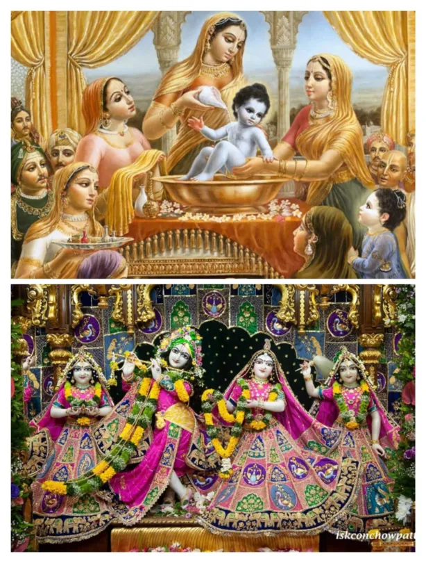 Nandotsava 27 August 24