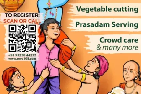 Sunday Feast Program - 01 March 2026