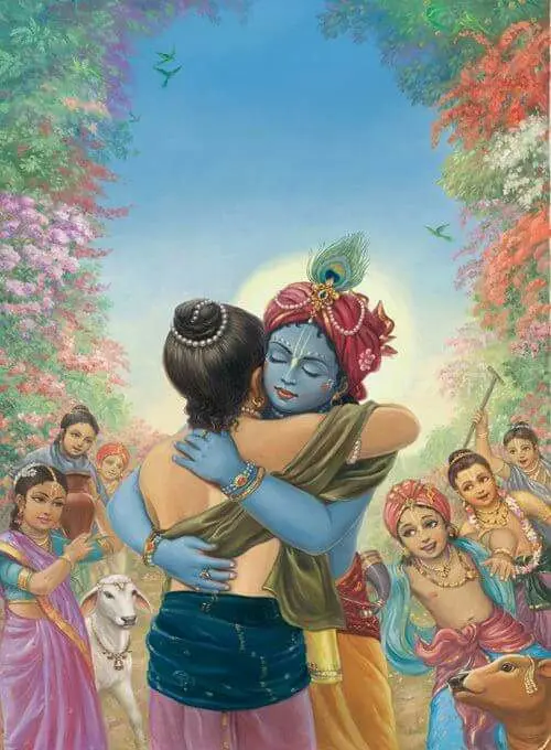 Mentors Training Session-3: History of Devotee Care - by HG Radha Gopinath Prabhu