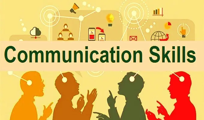 Session-4: Basic Communication Skills by HG Yudhistir Prabhu